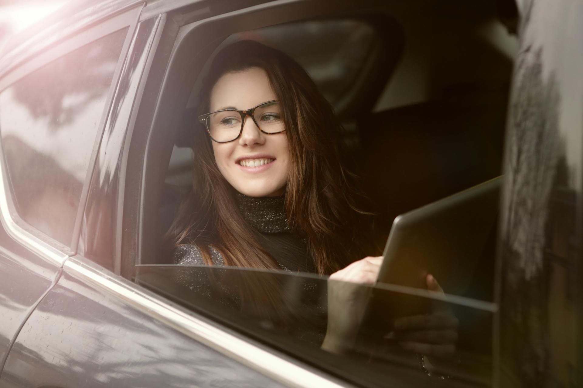 Airport transfer